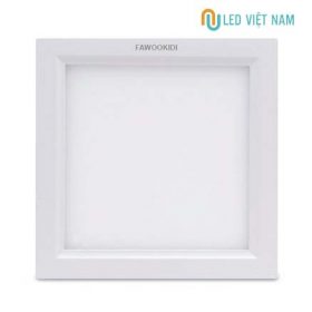 đèn led panel ốp nổi vuông