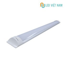 Đèn led tuýp bán nguyệt 600/ 1200 mm