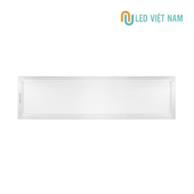 đèn led panel tấm 300x1200 thay đổi cường độ sáng