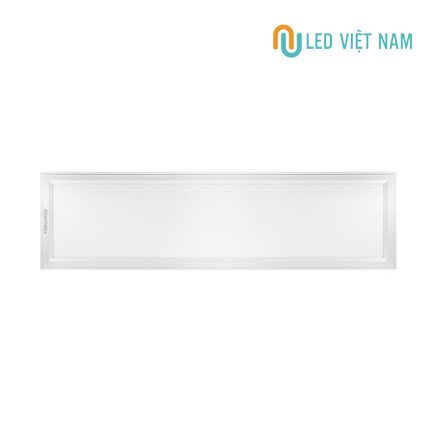 đèn led panel tấm 300x1200 thay đổi cường độ sáng