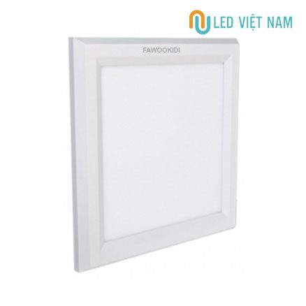 Đèn led panel tấm Dimminh FK-PN14DIM-300x300 ốp trần, thay đổi được cường độ sáng