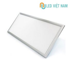 đèn led panel tấm 600x1200 dùng cho lớp học, văn phòng, trung tâm thương mại