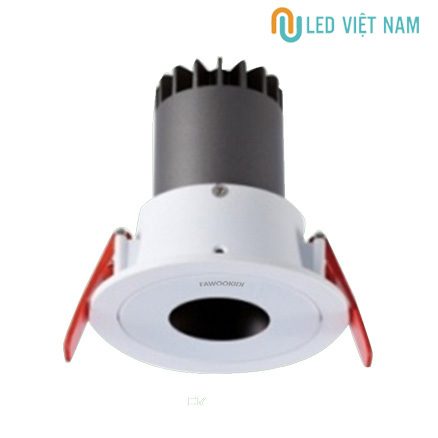 Đèn led spotlight chip cree