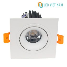 Đèn led spotlight - đèn led chiếu điểm 7W