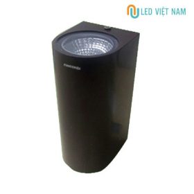 Đèn tường led ốp phẳng