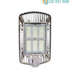 Đèn đường led FK - ST160 công suất 160W sử dụng chip led Nichia Nhật Bản, vật liệu nhôm đúc. Sản phẩm cao cấp của Fawookidi