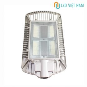 Đèn đường led FK ST110 80W chip Nichia, vật liệu nhôm đúc tản nhiệt tốt