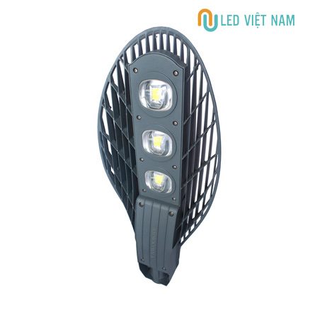 Đèn đường led FK-T013-150W màu xanh