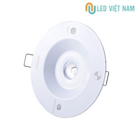 Đèn sự cố 01 mắt FK-SC1M-2403L Fawookidi