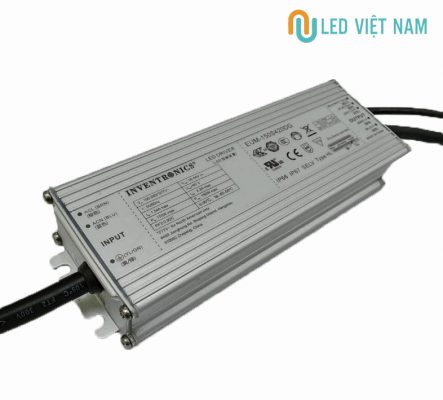 nguồn đèn Inventronics 150w dùng cho đèn đường LED FK-ST160