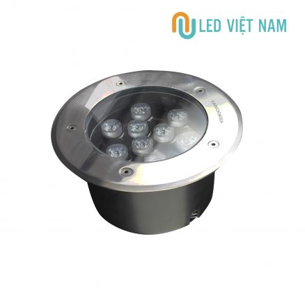 Đèn LED âm đất FK-UG9W-T